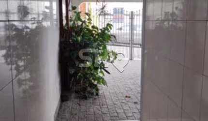 Casa com 3 quartos à venda na Rua Francisca Maria de Souza, 276, Parada Inglesa, São Paulo por R$ 798.000