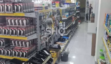 Ponto comercial à venda na Avenida Cruzeiro do Sul, 3003, Canindé, São Paulo por R$ 15.000.000
