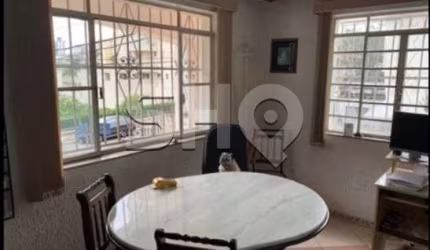 Casa com 3 quartos à venda na Rua Tucuna, 1187, Perdizes, São Paulo por R$ 3.300.000