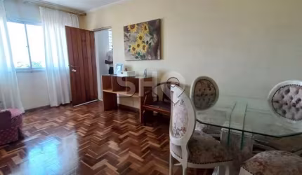 Apartamento com 2 quartos à venda na Avenida Santa Inês, 1129, Parque Mandaqui, São Paulo por R$ 365.000