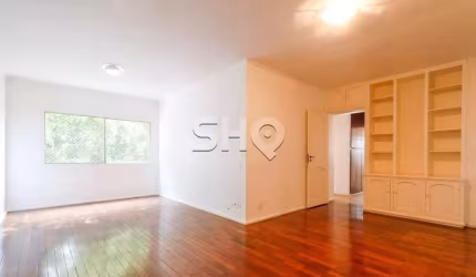 Apartamento com 3 quartos à venda na Rua Senador César Lacerda Vergueiro, 531, Sumarezinho, São Paulo por R$ 1.200.000