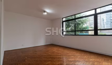 Apartamento com 2 quartos à venda na Rua Joaquim Floriano, 1038, Itaim Bibi, São Paulo por R$ 950.000