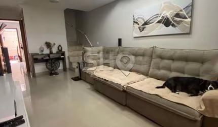 Casa com 3 quartos à venda na Rua Maurício Semer, 44, Vila Nivi, São Paulo por R$ 790.000