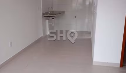 Apartamento com 2 quartos à venda na Capitão Gustavo Lauro Korte, 150, Vila Nova Mazzei, São Paulo por R$ 315.000