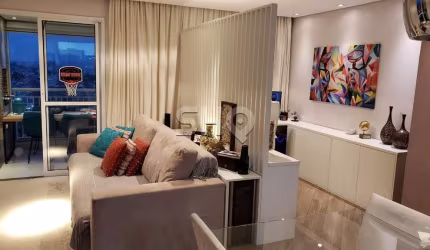 Apartamento com 3 quartos à venda na Rua William Furneau, 196, Pirituba, São Paulo por R$ 799.000