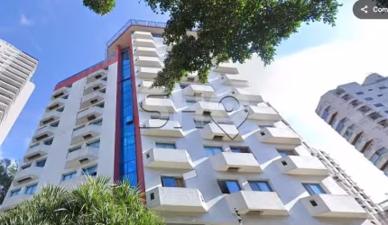 Apartamento com 3 quartos à venda na Rua Cezar Zama, 326, Santana, São Paulo por R$ 1.600.000