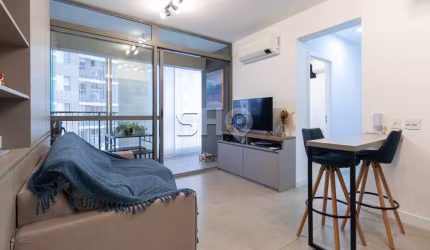 Apartamento com 3 quartos à venda na Rua Pedro Doll, 309, Santana, São Paulo por R$ 1.750.000