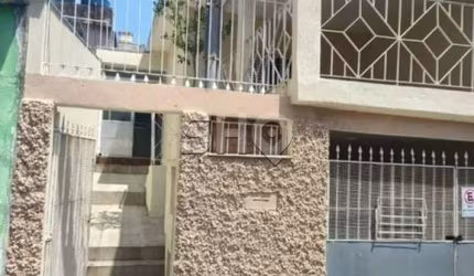Casa com 2 quartos à venda na Rua Liestal, 036, Lauzane Paulista, São Paulo por R$ 465.000