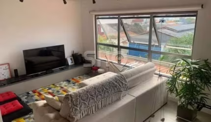 Apartamento com 1 quarto à venda na Avenida Conceição, 267, Carandiru, São Paulo por R$ 748.000