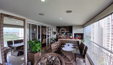 Apartamento com 3 quartos à venda na Rua William Furneau, 120, Pirituba, São Paulo por R$ 1.100.000