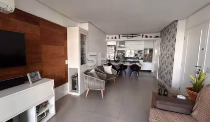 Apartamento com 3 quartos para alugar na Rua Doutor Miranda de Azevedo, 1155, Vila Anglo Brasileira, São Paulo por R$ 8.500