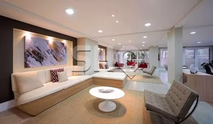 Apartamento com 2 quartos à venda na Rua Doutor Miranda de Azevedo, 1285, Vila Anglo Brasileira, São Paulo por R$ 949.000