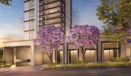 Apartamento com 4 quartos à venda na Rua João Ramalho, 1177, Perdizes, São Paulo por R$ 2.822.000