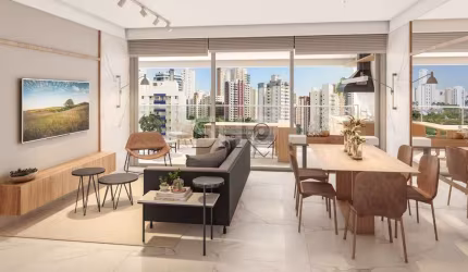 Apartamento com 4 quartos à venda na Rua Vergueiro, 5002, Vila Mariana, São Paulo por R$ 1.654.900