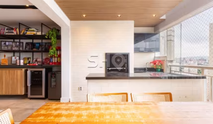 Apartamento com 3 quartos à venda na Avenida Marquês de São Vicente, 2860, Água Branca, São Paulo por R$ 1.549.000