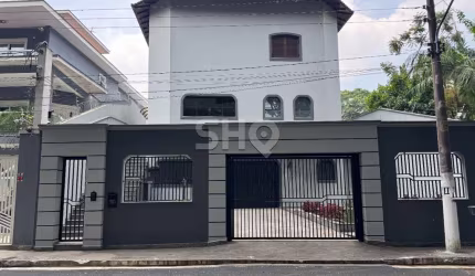 Casa com 4 quartos à venda na Rua Tibães, 463, Jardim São Bento, São Paulo por R$ 3.500.000