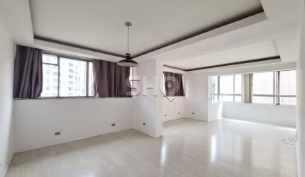 Apartamento com 2 quartos à venda na Rua Convenção de Itu, 129, Jardim Paulista, São Paulo por R$ 1.540.000