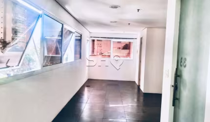 Sala comercial à venda na Rua Sampaio Viana, 253, Paraíso, São Paulo por R$ 499.000