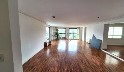 Apartamento com 4 quartos para alugar na Avenida Washington Luís, 1576, Santo Amaro, São Paulo por R$ 23.000