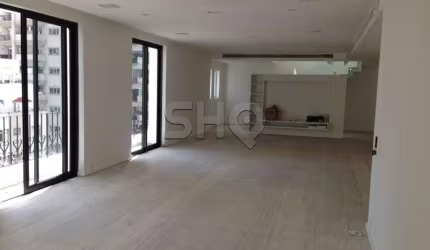 Cobertura com 4 quartos à venda na Rua Queluz, 85, Jardim Paulista, São Paulo por R$ 9.999.999