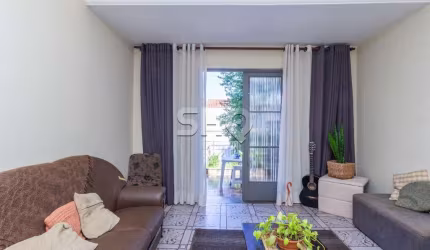 Casa com 3 quartos à venda na Rua Caraíbas, 1253, Perdizes, São Paulo por R$ 1.300.000