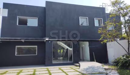 Ponto comercial com 1 sala para alugar na Avenida Brasil, 1286, Jardim América, São Paulo por R$ 100.000