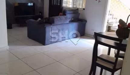 Casa com 3 quartos à venda na Rua Rubiácea, 86, Água Fria, São Paulo por R$ 742.000
