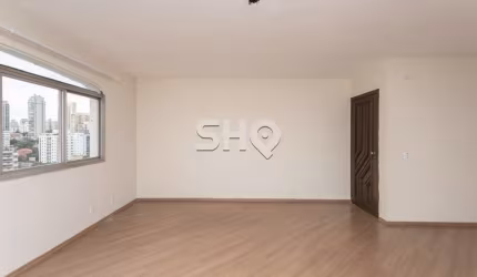 Apartamento com 3 quartos para alugar na Rua André Dreyfus, 109, Sumaré, São Paulo por R$ 5.600