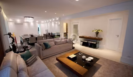 Apartamento com 3 quartos à venda na Rua Vespasiano, 754, Vila Romana, São Paulo por R$ 3.699.000