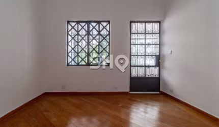 Casa com 3 quartos para alugar na Avenida Pacaembu, 752, Pacaembu, São Paulo por R$ 4.500