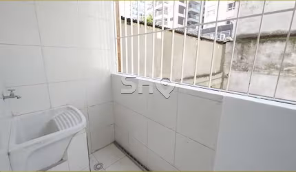 Apartamento com 1 quarto à venda na Rua Frei Caneca, 234, Consolação, São Paulo por R$ 418.300
