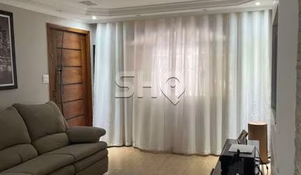 Casa com 3 quartos à venda na Helena dos Santos, 41, Jardim Fernandes, São Paulo por R$ 785.000