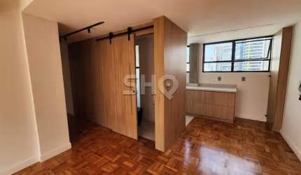 Apartamento com 3 quartos à venda na Rua Clodomiro Amazonas, 1256, Vila Nova Conceição, São Paulo por R$ 1.670.000