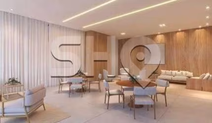 Apartamento com 1 quarto à venda na Rua Tanabi, 248, Água Branca, São Paulo por R$ 360.000
