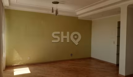 Apartamento com 3 quartos à venda na Rua Voluntários da Pátria, 2798, Santana, São Paulo por R$ 609.000