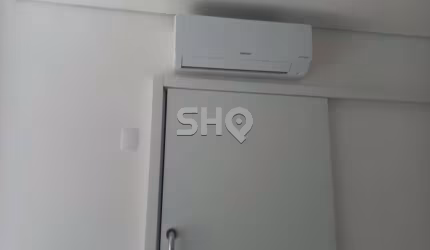 Apartamento com 1 quarto à venda na Rua Frei Caneca, 645, Consolação, São Paulo por R$ 664.000
