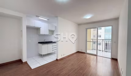 Apartamento com 2 quartos à venda na Avenida Otacílio Tomanik, 350, Vila Polopoli, São Paulo por R$ 540.000