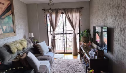 Apartamento com 2 quartos à venda na Rua Aragão, 473, Vila Mazzei, São Paulo por R$ 380.000