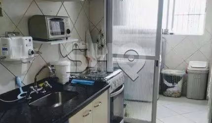 Apartamento com 2 quartos à venda na Rua Manuel de Soveral, 77, Jardim São Paulo (Zona Norte), São Paulo por R$ 460.000