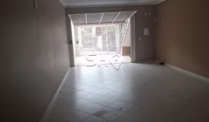 Casa com 3 quartos à venda na Nabuco de Araújo, 110, Vila Mariza Mazzei, São Paulo por R$ 1.190.000