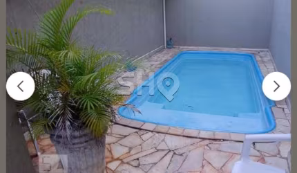 Casa em condomínio fechado com 3 quartos à venda na Rua Comprida, 725, Vila Mazzei, São Paulo por R$ 543.000