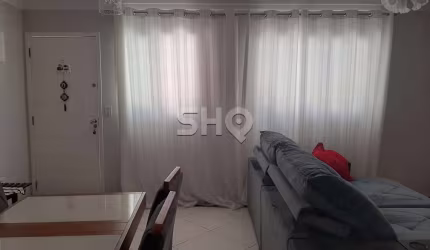 Casa em condomínio fechado com 3 quartos à venda na Rua Comprida, 725, Vila Mazzei, São Paulo por R$ 570.000