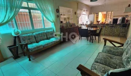 Casa com 2 quartos à venda na Paulo Rafael, 106, Vila Hebe, São Paulo por R$ 1.300.000
