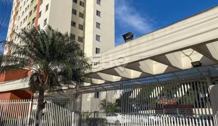 Apartamento com 2 quartos à venda na Rua George Chahestian, 11, Vila Basileia, São Paulo por R$ 310.000