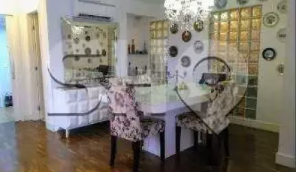 Apartamento com 3 quartos à venda na Castro Alves, 908, Higienópolis, Piracicaba por R$ 1.300.000
