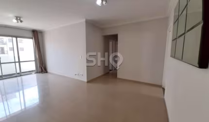 Apartamento com 2 quartos à venda na Rua Caiubi, 1329, Perdizes, São Paulo por R$ 798.000