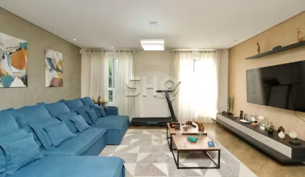 Casa com 3 quartos à venda na Rua José de Albuquerque Medeiros, 287, Água Fria, São Paulo por R$ 1.960.000