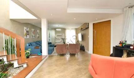 Casa com 3 quartos à venda na Rua José de Albuquerque Medeiros, 287, Água Fria, São Paulo por R$ 1.960.000