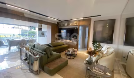 Apartamento com 3 quartos à venda na Rua Cantagalo, 2467, Vila Gomes Cardim, São Paulo por R$ 1.350.000