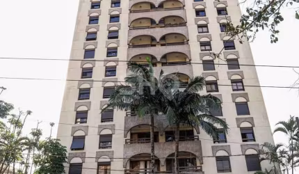 Apartamento com 3 quartos à venda na Rua Dona Leopoldina, 67, Ipiranga, São Paulo por R$ 880.000